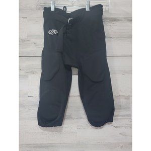 Rawlings Football Padded Pants Youth Medium